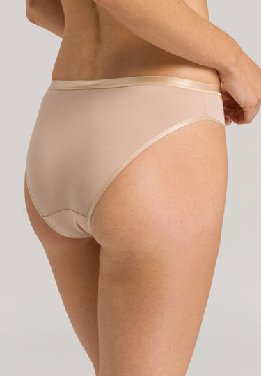 71403 Cotton Sensation Bikini - 274 Beige